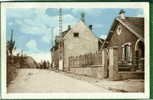 Moislains 80. Le Quartier Manencourt     Albr - Moislains