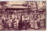 GUADELOUPE  PàP  Le Marché  Superbe Plan - Pointe A Pitre