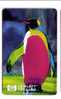 PENGUIN ( Germany Rare Card ) - Pingouin - Manchot - Pinguin - Pingüino - Pinguino - Penguins - Pingouins - Manchots *** - Pinguïns & Vetganzen