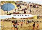 QUEND PLAGE LES PINS - Quend