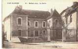 Cpa BELLEY  La Mairie - Belley