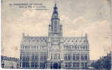 Schaerbeek - Hôtel De Ville - Schaerbeek - Schaarbeek