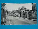 41) Moree - N° 4 - La Rue D-orléans -    -tres Belle Carte - Moree