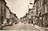 Pacy-sur-Eure La Rue Edouard-Isambard - Pacy-sur-Eure