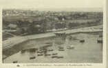 OUISTREHAM-RIVA-BELLA : Vue Générale Prise Du Phare - Riva Bella