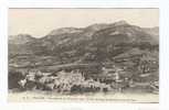 VERCORS - Vue Générale De Villars-de-Lans - Vercors