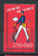 2792** Journée Du Timbre - Unused Stamps