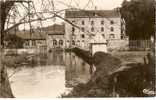 Environs De Tillieres-sur-Avre La Mulotiere Colonie De Vacances D'Alsthom - Tillières-sur-Avre