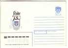 GOOD USSR Postal Cover 1991 - Estonia - Paide 700 Anniversary - Covers