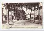 CPA---69----Belleville Sur Saone----LA CROISEE - Belleville Sur Saone