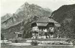 Kandersteg : Hotel Mon Repos - Kandersteg