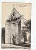 CPA----17---ANGOULINS-SUR-MER----EGLISE - Angoulins