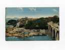 "MARSEILLE - LA CORNICHE - PONT DE LA FAUSSE-MONNAIE" - Endoume, Roucas, Corniche, Plages