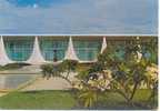 Brésil.Brasilia.Palacio Da Alvorada.Cpsm. - Brasilia