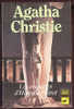 {06138} Agatha Christie; Club Des Masques N°96. 1996  " En Baisse " - Agatha Christie