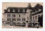 Decb  8810419    Neufchateau   Collége De Jeune Filles N° 10 - Neufchateau