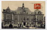 J19 - MONTROUGE - La Mairie - Montrouge