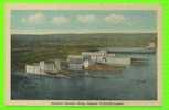 PORT ARTHUR,ONT. - SOUTHEND ELEVATOR GROUP - CAPACITY 24,000,000 BUSHELS - - Autres & Non Classés