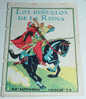 ANTIGUO CUENTO LOS BUÑUELOS DE LA REINA - ED. SATURNINO CALLEJA - JOYAS PARA NIÑOS - CUENTOS MORALES - SERIE IX - TOMO 1 - Children's