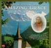 * LP * JUDY COLLINS - AMAZING GRACE - Other - English Music