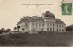 78 / CHATEAU DE VOISINS / PRES RAMBOUILLET / COTE NORD - Rambouillet