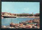 CPSM - Nice - Le Port Et Le Courrier Pour La Corse ( La Cigogne 06 999 62) - Schiffahrt - Hafen