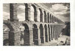 SEGOVIA AQUEDUC ROMAIN - Segovia