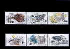 Tchecoslovaquie 1983 - Yv.no.2530/5 Neufs** - Unused Stamps