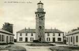 D . 22 .  LE CAP FREHEL .   LE  PHARE ET LA TOUR  . - Cap Frehel