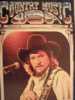 Country Music USA N° 10, 11, 12 (janvier - Juillet 1986): Waylon Jennings, George Strait, Hank William Jr, ... - Música