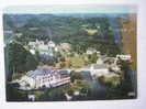 SAINT PRADOUX LA CROISILLE HOTEL BEAU SITE AERIENNE - Argentat