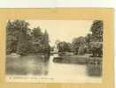 78 - Rambouillet - Le Parc - Les Iles - CPA Non Voyagé - Ed LL N° 41 - Rambouillet (Château)