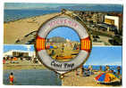 Souvenir De Canet Plage Multi Vues - Canet Plage