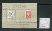 Nederland 1977 - YT Blok 16 (gest./obl./used) - Blocks & Sheetlets