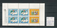 Nederland 1983 - YT Blok 25 (postfris/neuf/MNH) - Blocchi