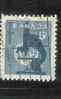 Canada 1958 Int´l Geophysical Year Used - Gebruikt