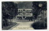 J20 - BOURG-D'OISANS - Le Grand Hôtel (1919) - Bourg-d'Oisans