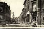 Chimay Rue De L'Athénée Gelopen Kaart 1942 - Chimay