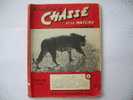 Les Cahiers De CHASSE ET DE NATURE N° 9 Du 1er Tri 1952 Dirigés Par Tony BURNAND.. - Caza/Pezca