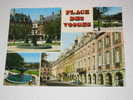 (144) -1- Carte Postale Sur Paris Place Des Vosges - Paris (03)