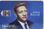 ROBERT KELLER 50U SC7 11.93 ETAT COURANT - 1993