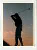 Golf, Golfeur, Photographe: C. Petit / Vandystadt (06-6858) - Golf