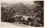 Vue Générale - Talloires