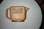 PICHET RICARD - Caraffe