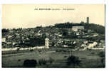 Montlhéry Vue Générale - Montlhery