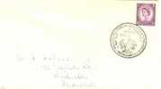 Großbritannien / United Kingdom - Sonderstempel / Special Cancellation (Y164) - Postmark Collection