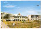 CRETEIL (94 , Val-de-Marne) : L'Université ; PEUGEOT 404 ; TB - Creteil