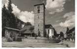 Adelboden. Kirche. Eglise. - Adelboden