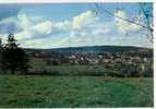 Lierneux Panorama (b1158) - Lierneux