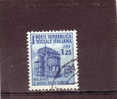 Italia - Repubblica Sociale -  N. 510 Used  (Sassone) 1944-45 Monumenti Distrutti 2^ Emissione - Gebraucht